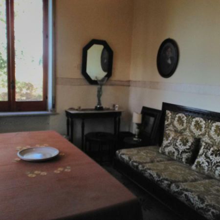B & B Boccetta Мессіна Екстер'єр фото
