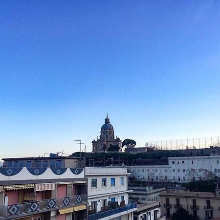 B & B Boccetta Мессіна Екстер'єр фото