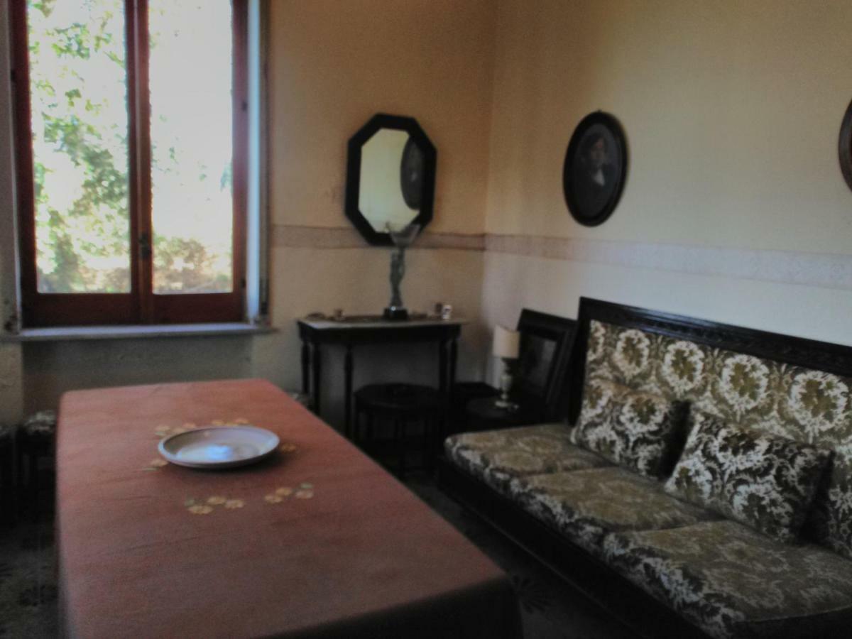 B & B Boccetta Мессіна Екстер'єр фото