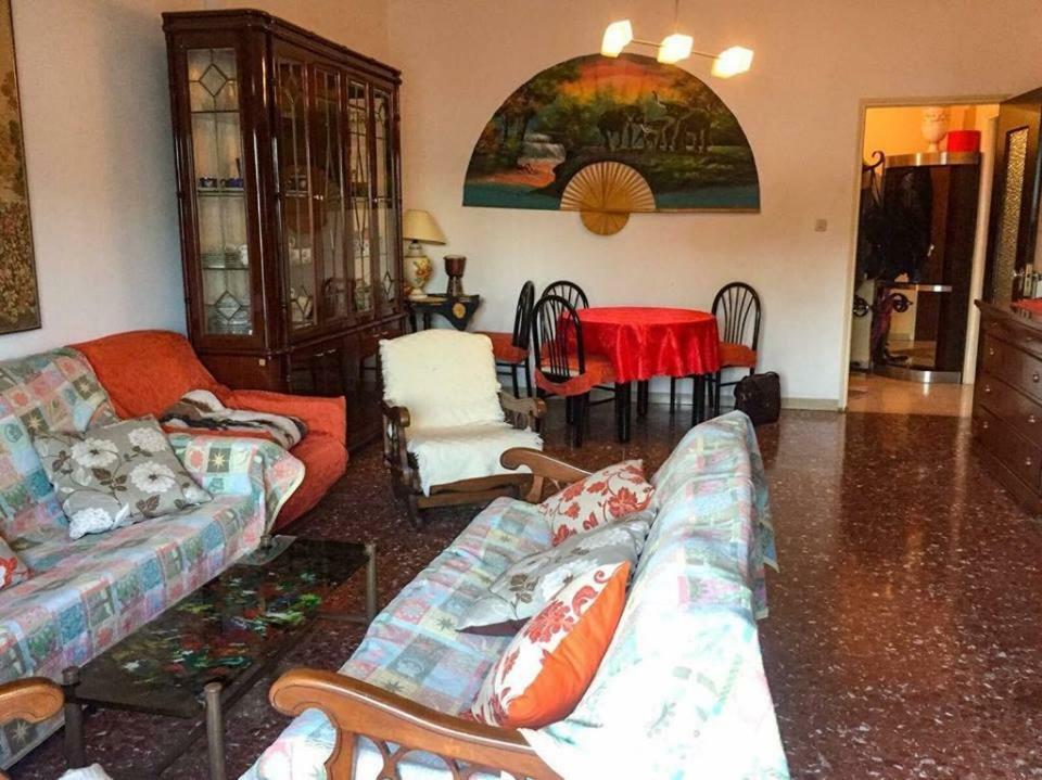 B & B Boccetta Мессіна Екстер'єр фото