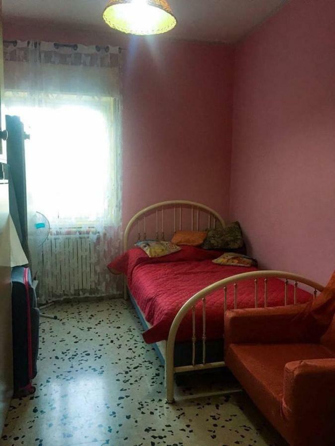 B & B Boccetta Мессіна Екстер'єр фото
