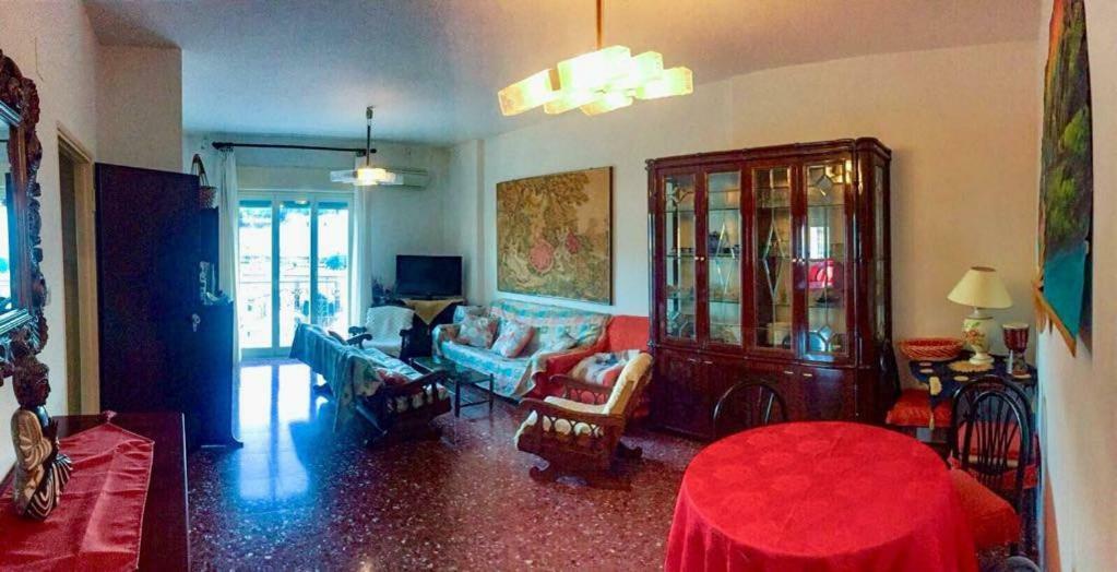 B & B Boccetta Мессіна Екстер'єр фото